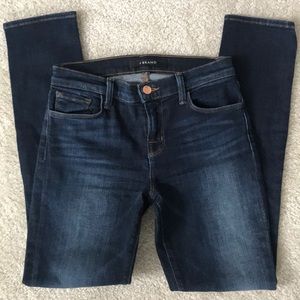 J Brand Jeans